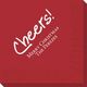 Studio Cheers Napkins Image 3 of 4